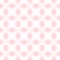 Valentine hearts pattern. Seamless pattern with line hearts.