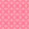 Valentine hearts pattern. Seamless pattern with line hearts.