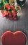 Valentine: Overhead of Various Valentine\'s Gifts