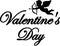 Valentine\'s Day Amor