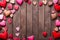 Valentine\\\'s Day or colloquially Valentine\\\'s Day, is a day dedicated to romantic love