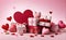 valentine\\\'s day gifts hearts, valentine\\\'s day