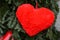 Valentine \\\'s Day and its heart symbol
