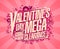 Valentine`s day mega clearance