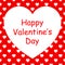 Valentine\\\'s day poster. Happy Valentine\\\'s day. Valentine\\\'s day poster, card, banner, background.