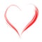 Valentine\'s heart