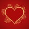 Valentine\'s Heart