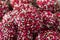 Valentine`s Red and White Chocolate NonPareils