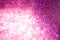 Valentine shiny abstract pink background