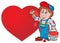 Valentine theme image 5