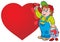 Valentine theme image 9