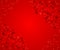 Valentines abstract background