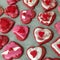 Valentines Cookies