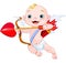 Valentines Day Cupid