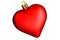 Valentines Day Heart.