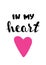 Valentines day i love you consept. Doodle lettering background. Vector illustration