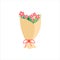 Valentines Flower Bouquet