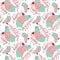 Valentines pattern