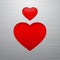 Valentines\'s Day Heart