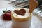 Valentines Souffle