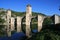 Valentre bridge - Cahors - France (4)