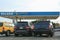 Valero gas station located in Philadelphia