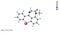 Valium C16H13ClN2O Molecular Structure Diagram