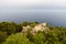 Valldemossa - old mountain village in beautiful landscape scenery of Mallorca, Spain