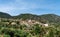 Valldemossa traditional village in the Tramuntana mountain - Mallorca