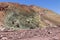 Valle Arcoiris, Rainbow valley, near San Pedro de Atacama.