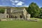 Valle Crucis Abbey