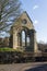 Valle Crucis Abbey