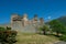 Valle d`Aosta Castle FÃ©nis