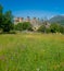 Valle d`Aosta Castle FÃ©nis