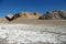 Valle de la Luna, Chile