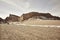 Valle de la Luna Chile Landscape Scenery and Rock Formations