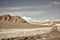 Valle de la Luna Chile Landscape Scenery and Rock Formations