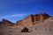 Valle de la Luna, San Pedro De Atacama, Chile