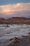 Valle de la Luna (Valley of the Moon) - Chile