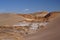 Valle de la Luna Valley of the Moon near San Pedro de Atacama