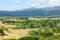 Valle de los Ingenios Valley sugar mills in Cuba, a famous tourist destination and a major sugarcane growing area