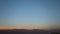 Valle de Marte - Mars Valley and the Licancabur volcano at sunset, Atacama Desert, Chile