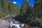 Vallecito Trail-Weminuche Wilderness-Clorado