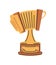 vallenato legend trophy