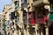 Valletta Balconies