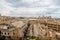 Valletta Cityscape View