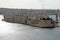 Valletta fortifications