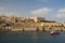 Valletta, Malta Harbor