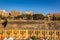 Valletta Panorama of the City Center