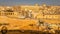 Valletta Panorama of the City Center